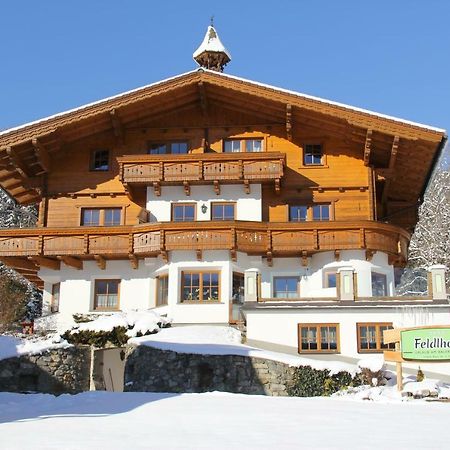 Feldlhof Villa Schladming Kültér fotó