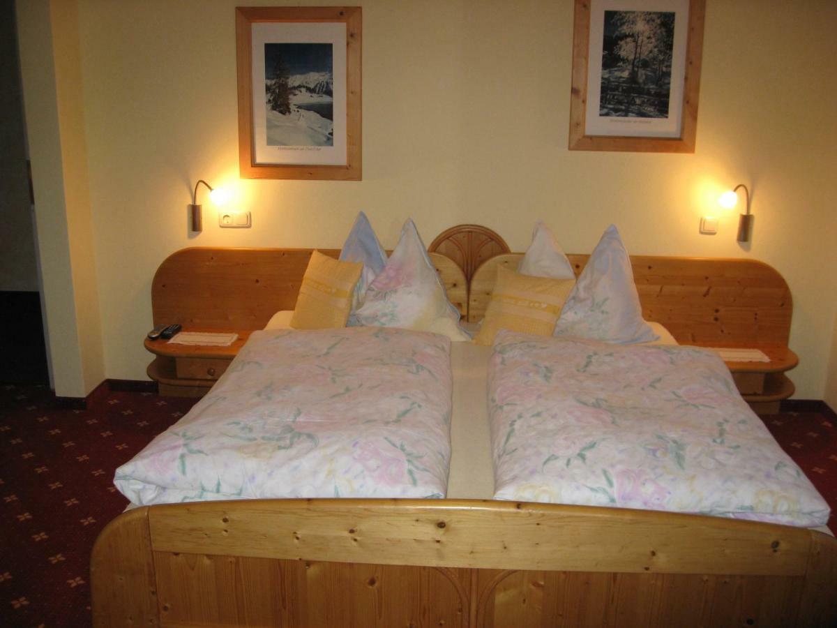 Feldlhof Villa Schladming Kültér fotó